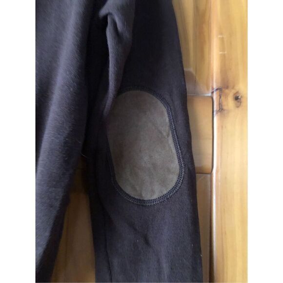 Zara Knit Argyle Cropped Women’s Cardigan Size S - Picture 5 of 10